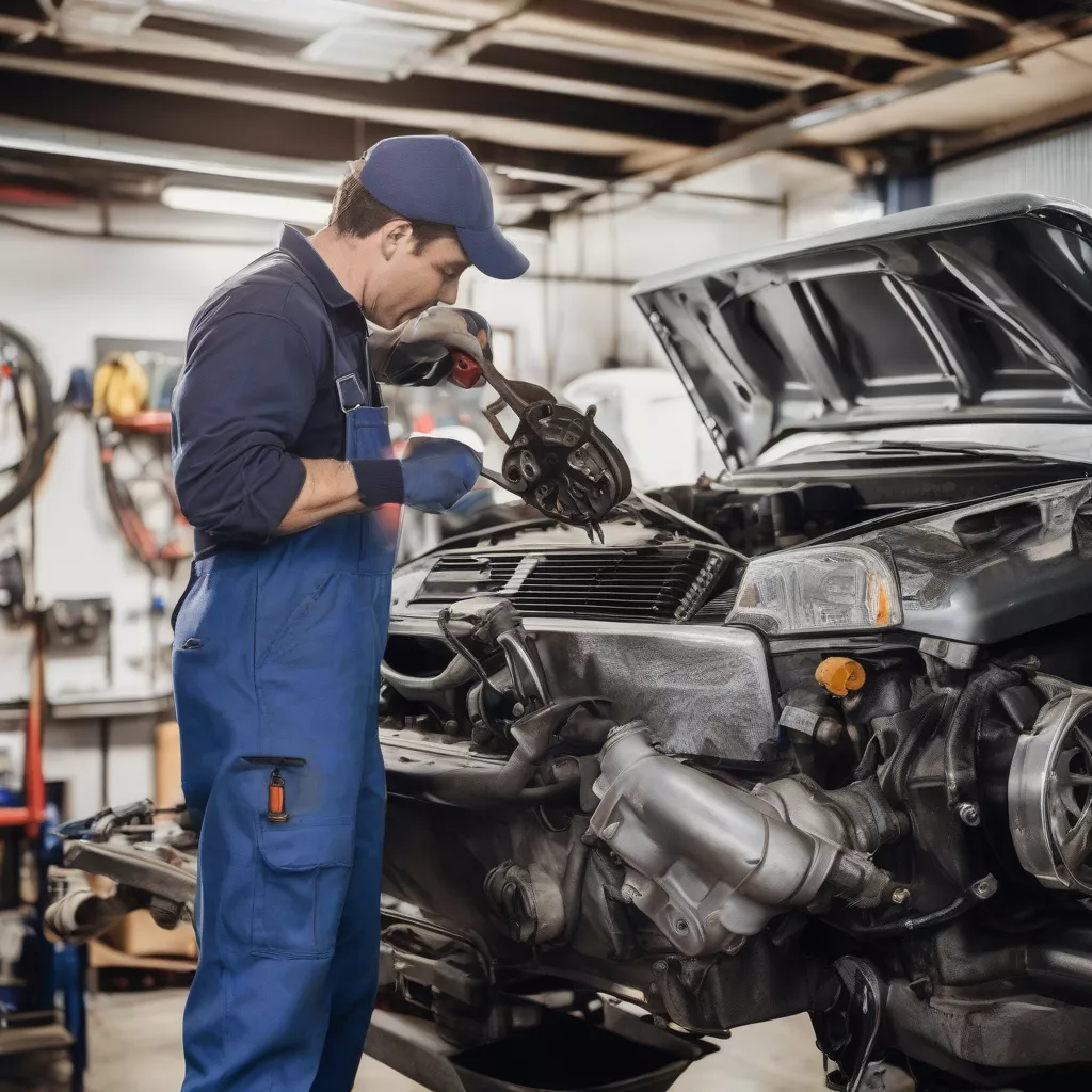 Buying Used Trucks in Hai Duong: Find Your Perfect Match