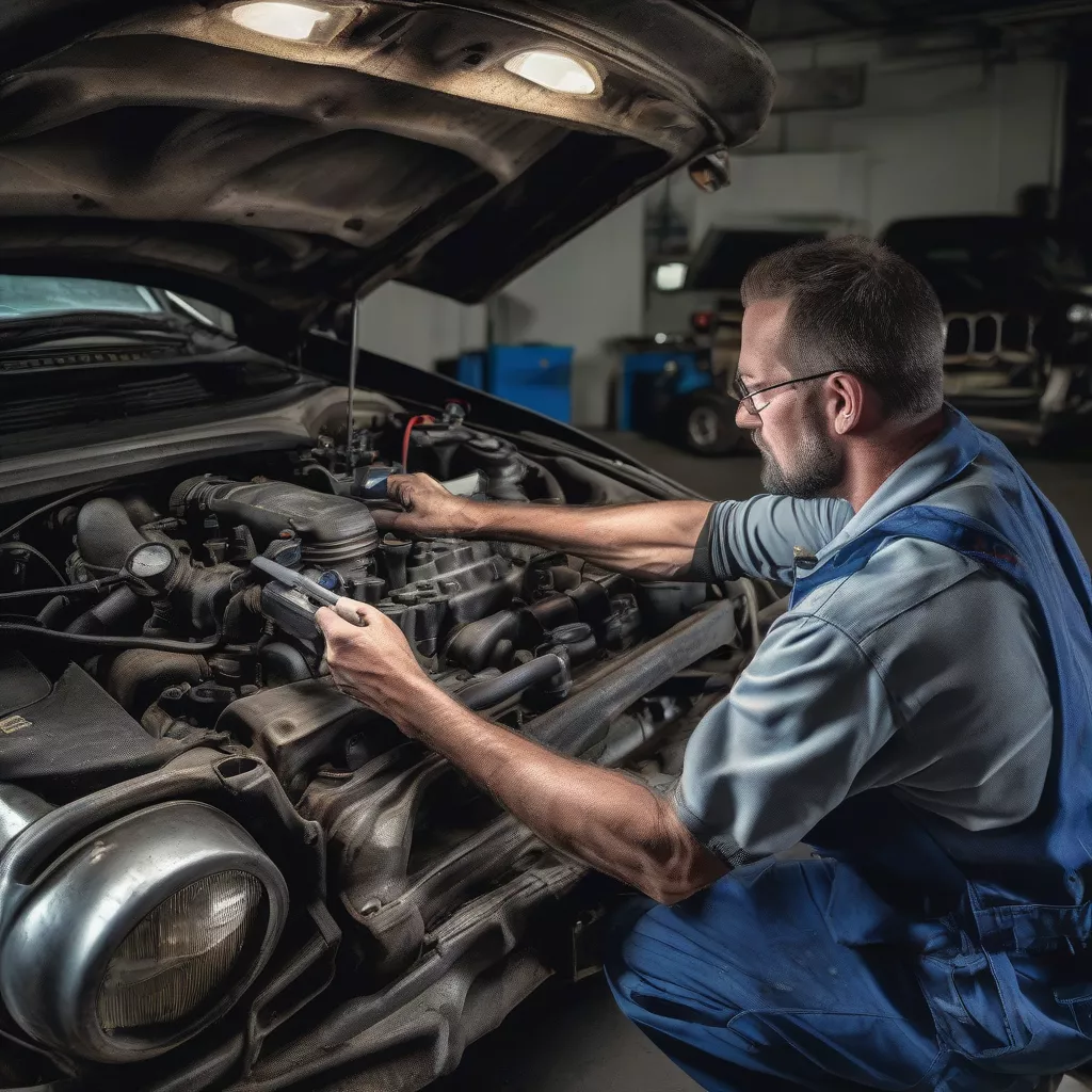 Chợ Xe Ô Tô Tải Cũ Thái Nguyên:  Tìm Kiếm Và Lựa Chọn "Bạn Đồng Hành" Lý Tưởng