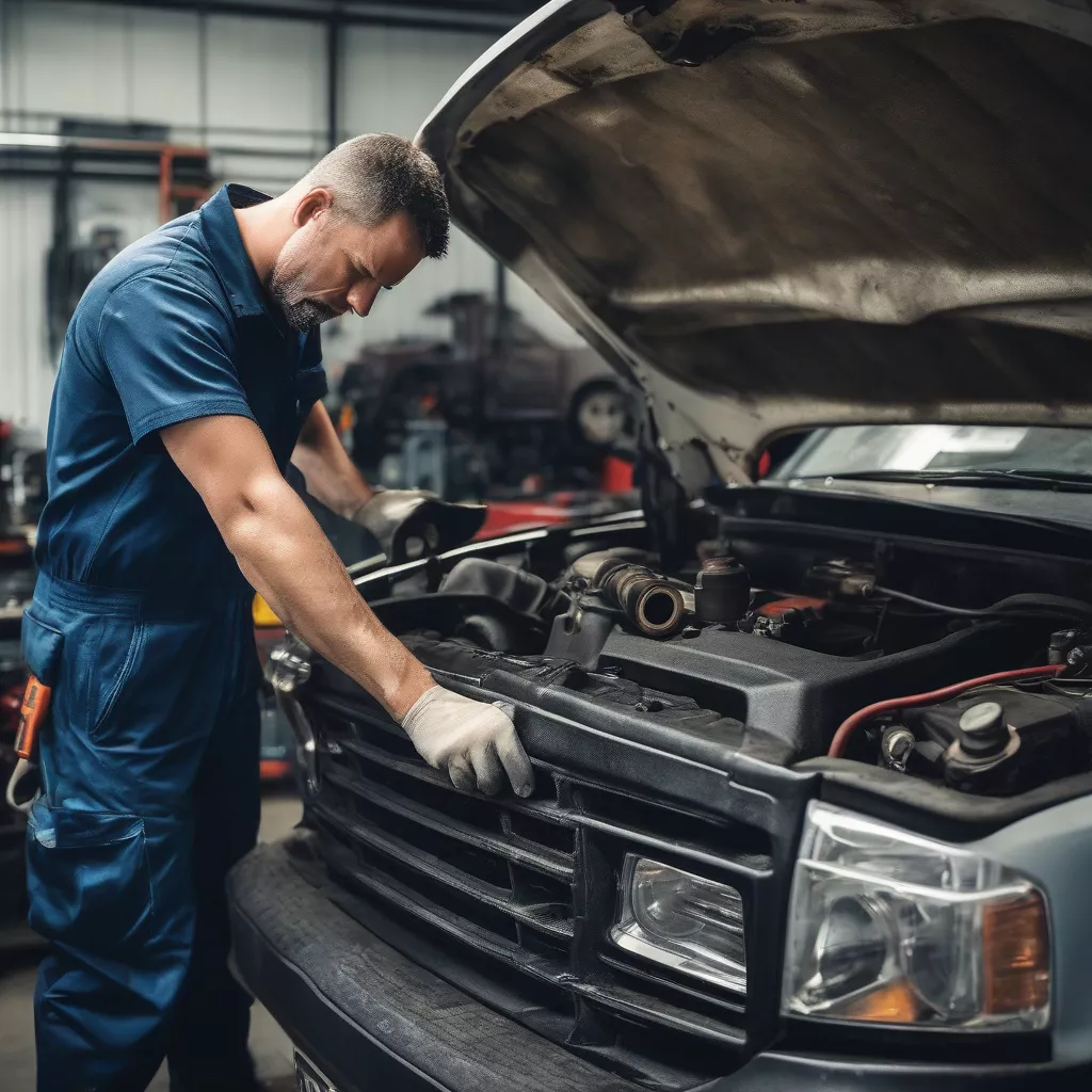 Có nên mua xe ô tô cũ? Kinh nghiệm "vàng" từ Xe Tải Hà Nội