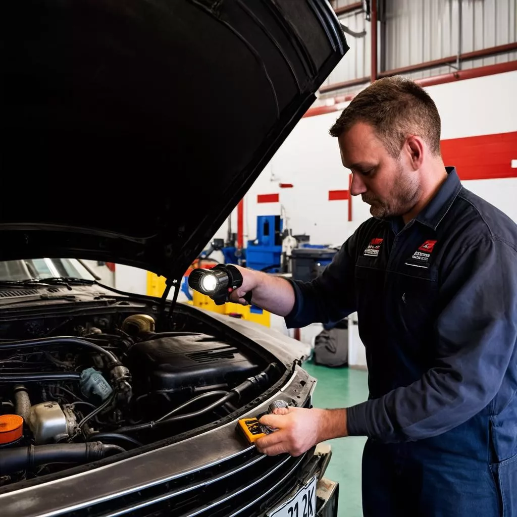 Should You Buy a Used Car Now? Expert Advice from XE TẢI HÀ NỘI