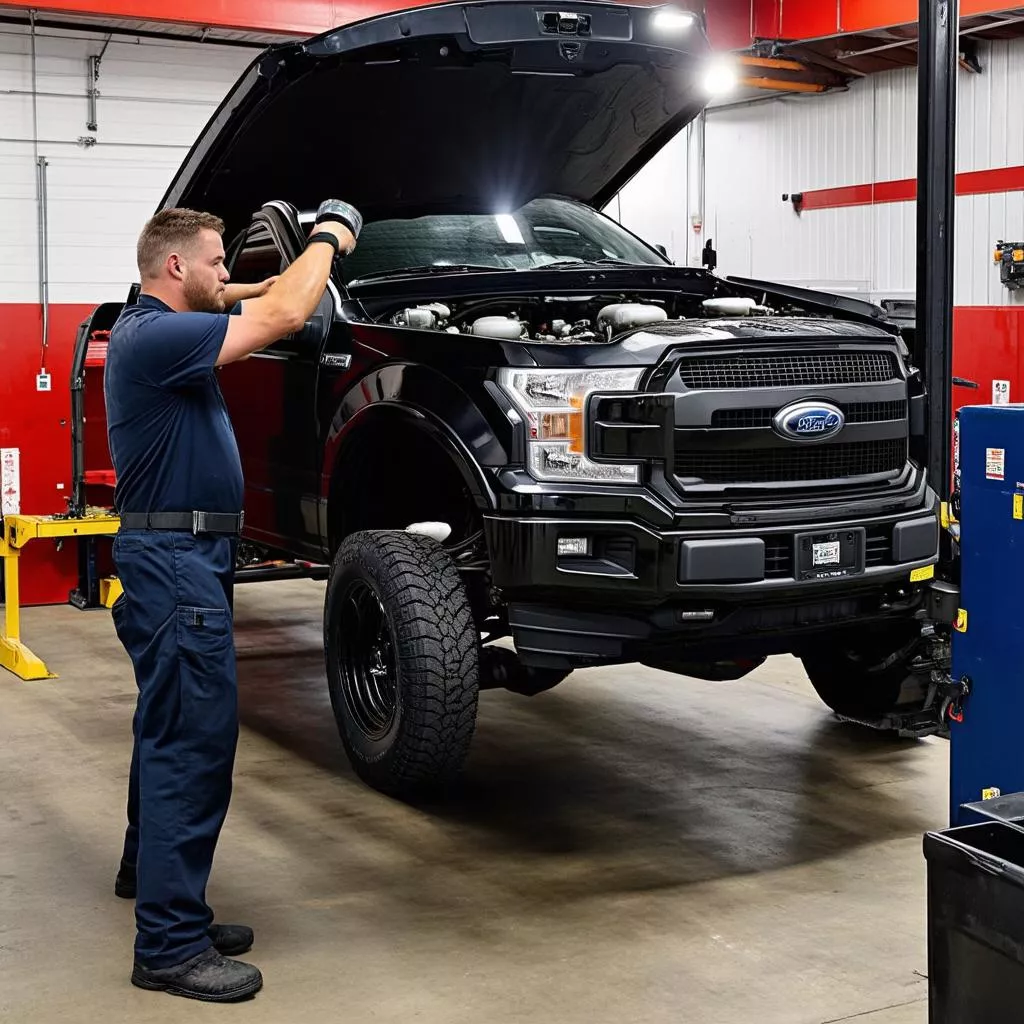 Kinh Nghiệm Săn Xe Ô Tô Tải Cũ Chợ Tốt Giá Hời, Chất Lượng