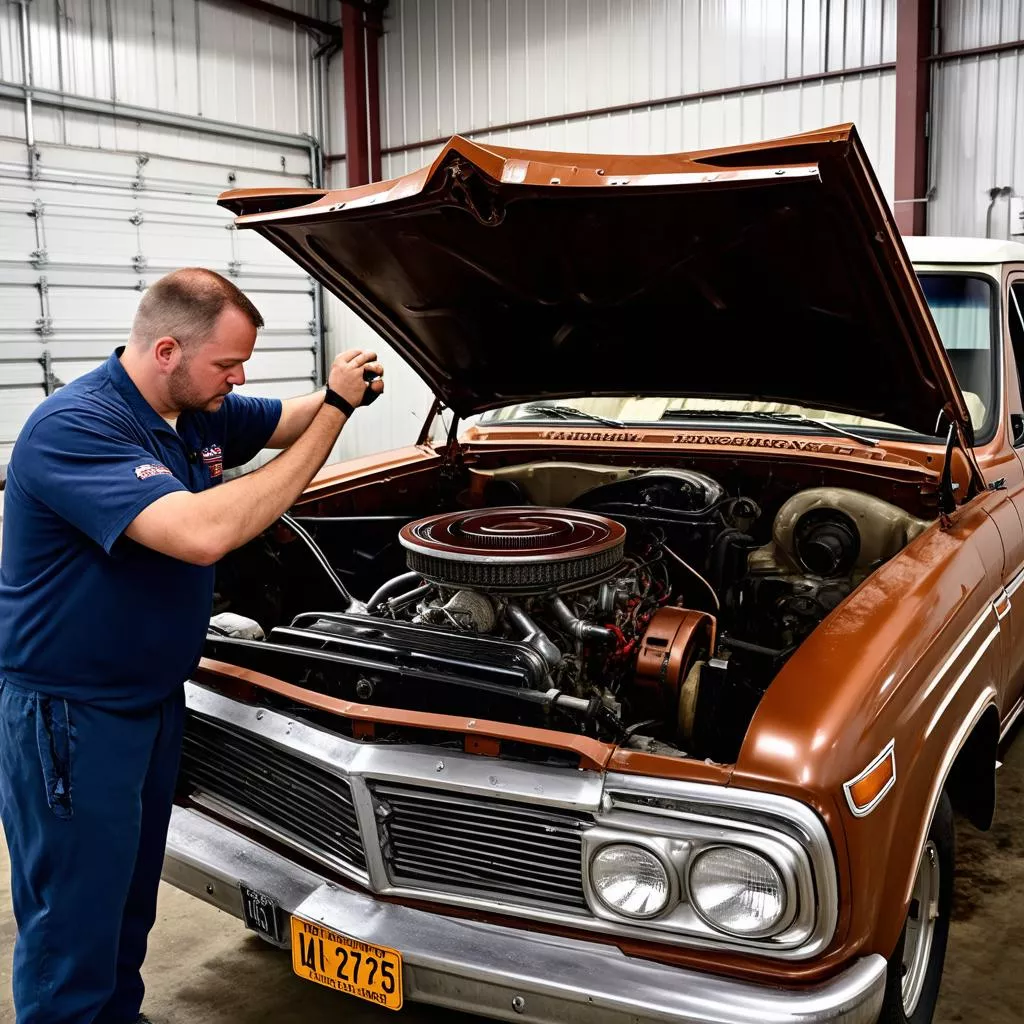 Thời Gian Đăng Kiểm Xe Ô Tô Cũ: Những Điều Bạn Cần Biết