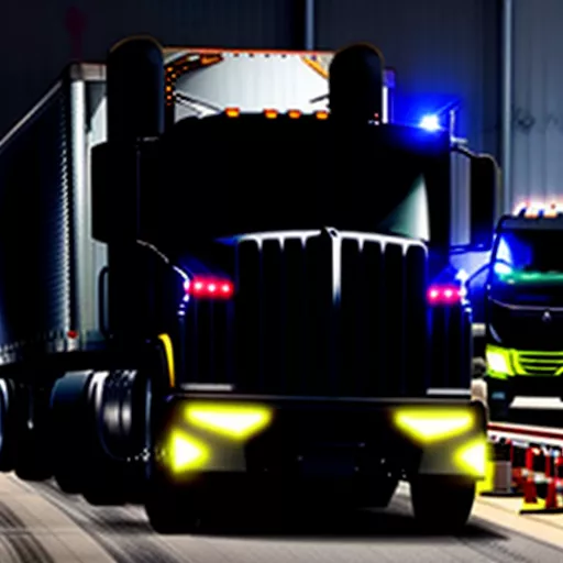 5004V Vehicle Inspection: Your Trusted Truck Inspection Station in Hanoi