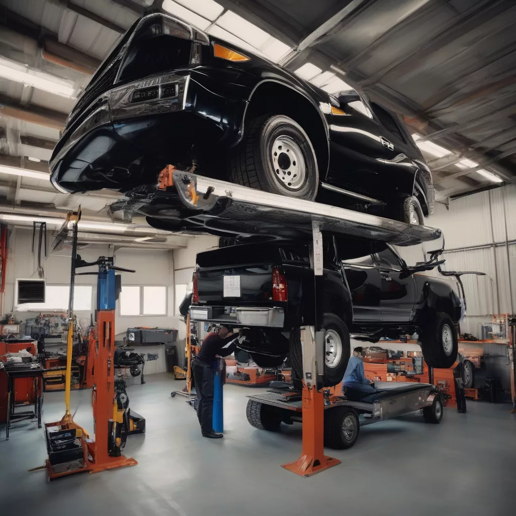 二手进口车：越南人的机遇与挑战