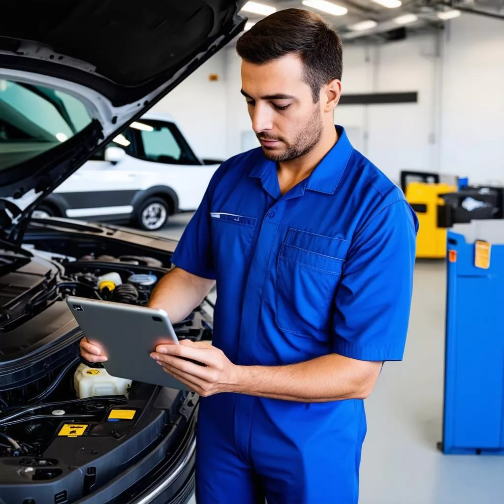 L'assemblage moderne d'un camion : du châssis au moteur