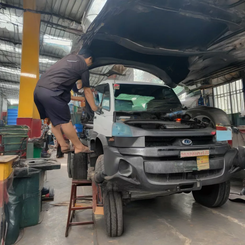 Quy Định Đăng Kiểm Xe Ô Tô: Cẩm Nang Chi Tiết Từ A Đến Z Cho Người Mới