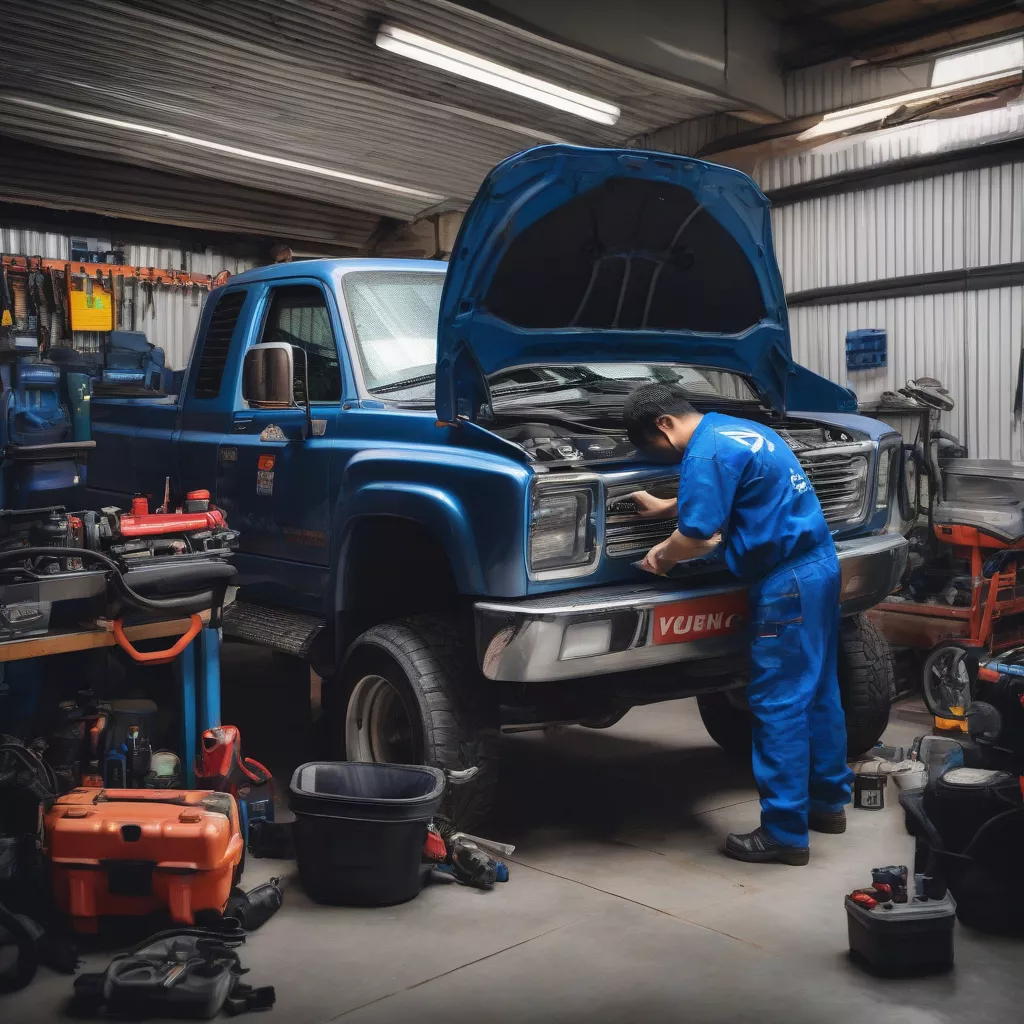 Kinh Nghiệm Du Lịch Lào Bằng Ô Tô: Tự Do Khám Phá Xứ Sở Triệu Voi