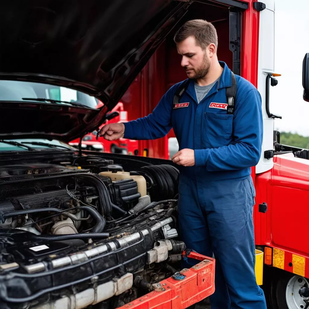 Prinsip Mengemudi Mobil: Panduan Lengkap untuk Pengemudi Semua Level