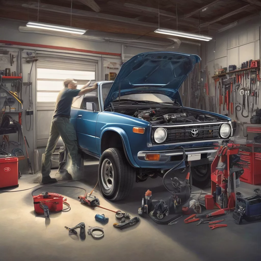 Giá ô tô Toyota cũ: Lựa chọn thông minh cho bạn