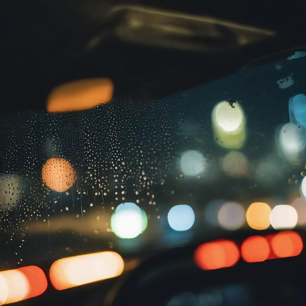 Kính chắn gió ô tô