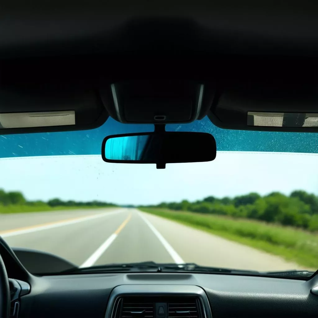 激安フロントガラス：賢い選択か、それとも危険な罠か？