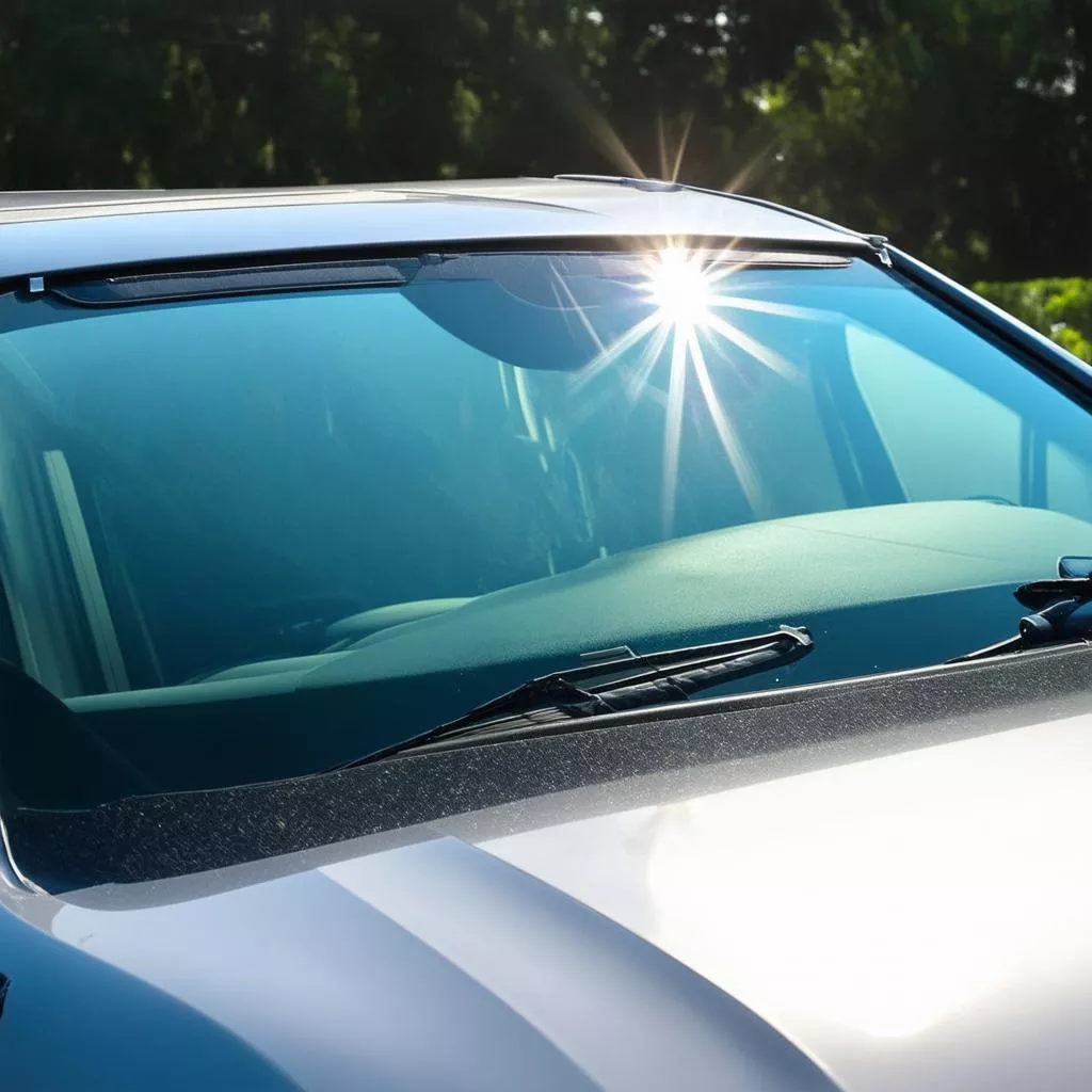 Anti-Glare Car Windshields: Enhanced Vision, Superior Safety