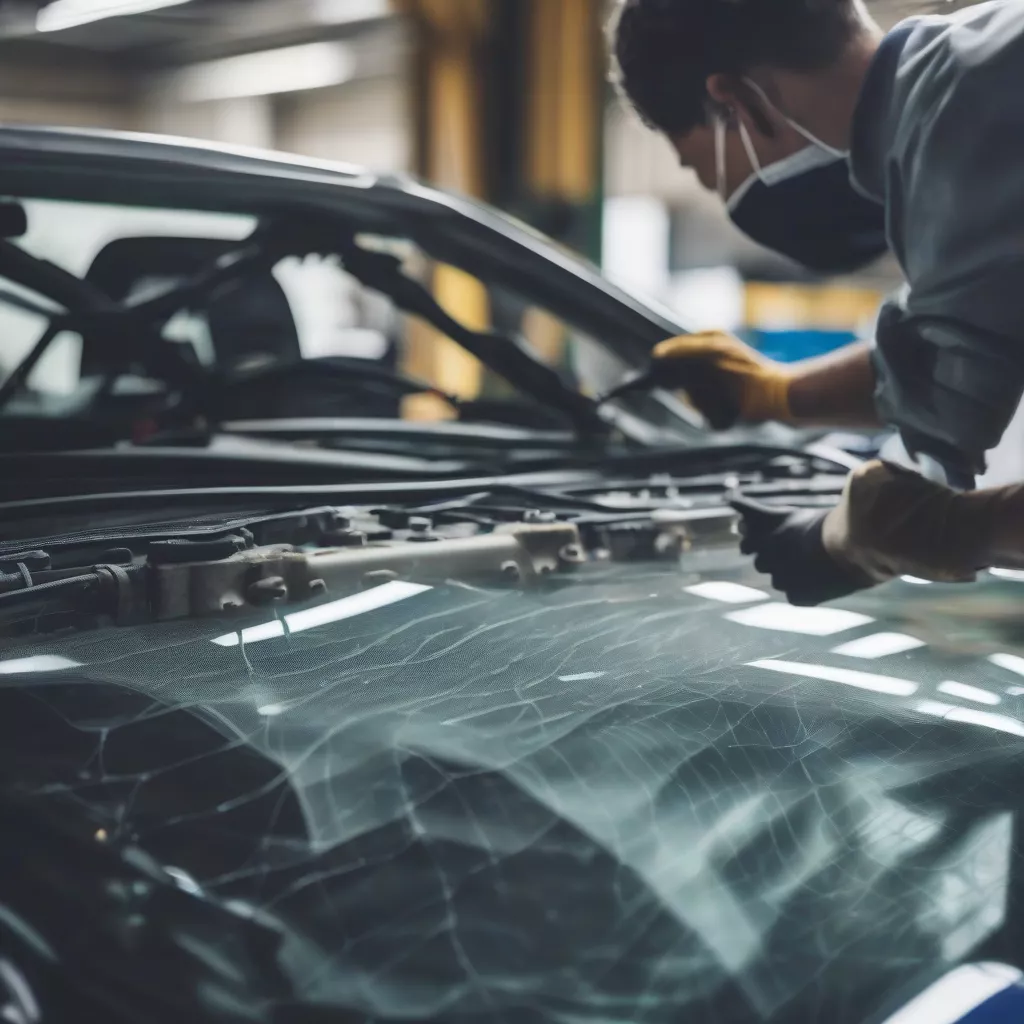 Essential Truck Window Glass for Every Journey
