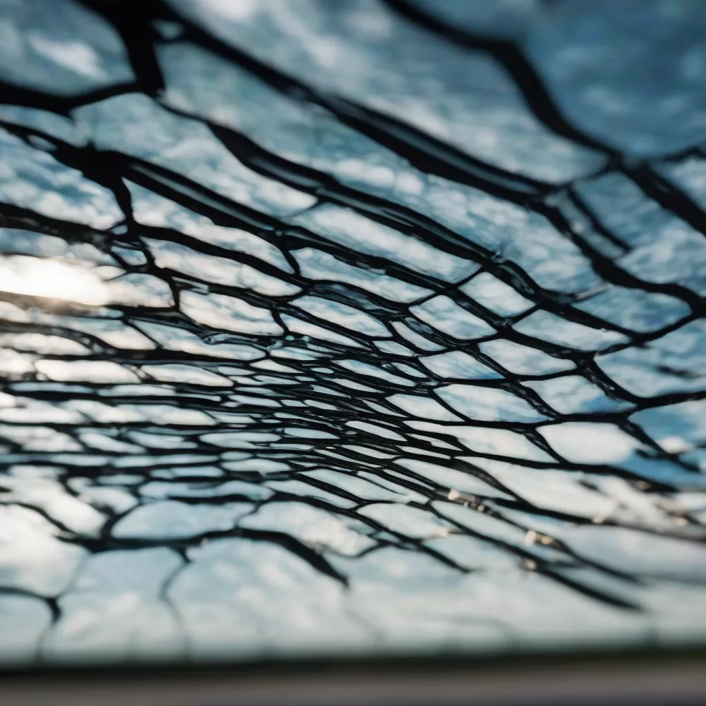 Sicherheitsglas für LKW: Der Unsichtbare Schutzschild für Jede Fahrt