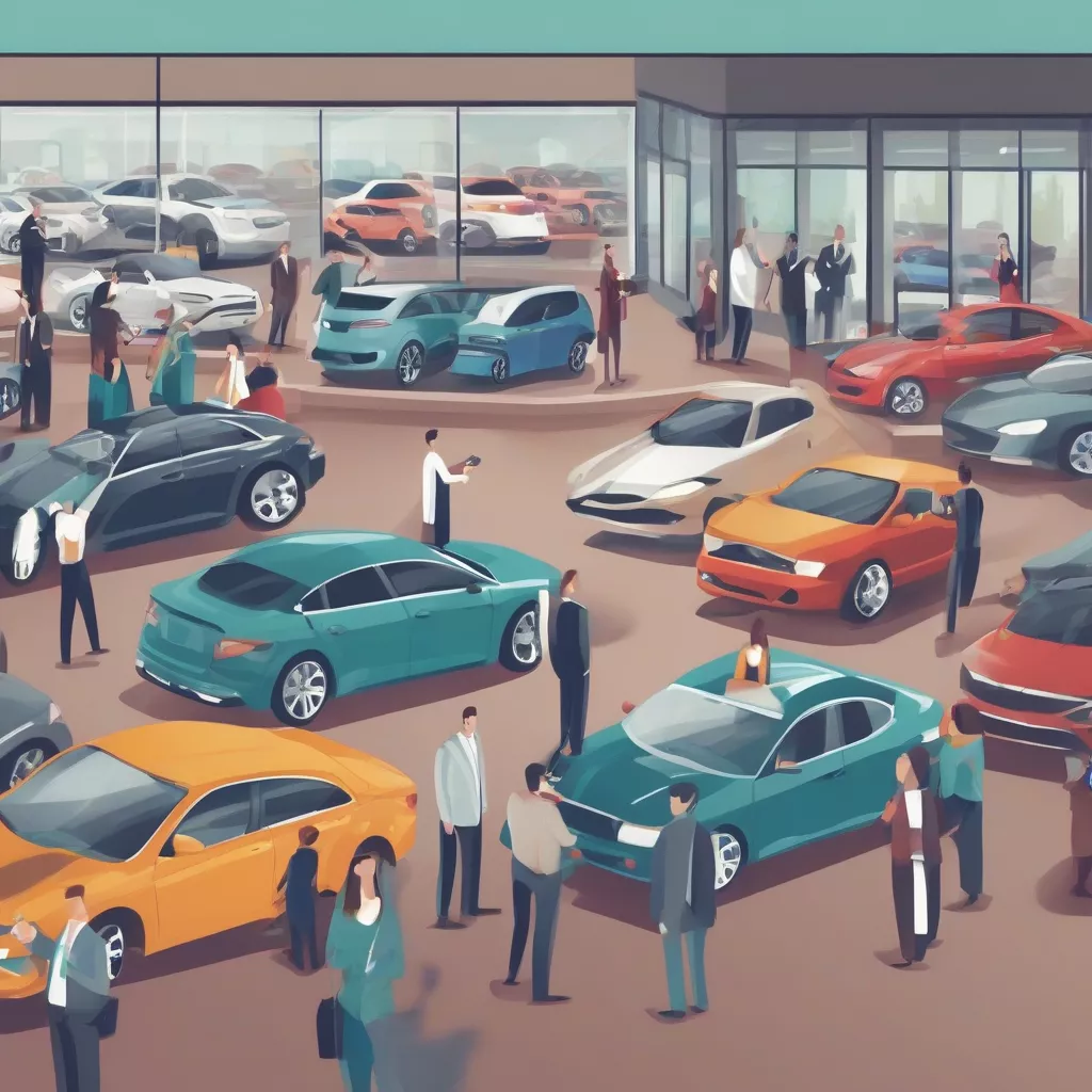 Essential Requirements for Car Trading in Vietnam