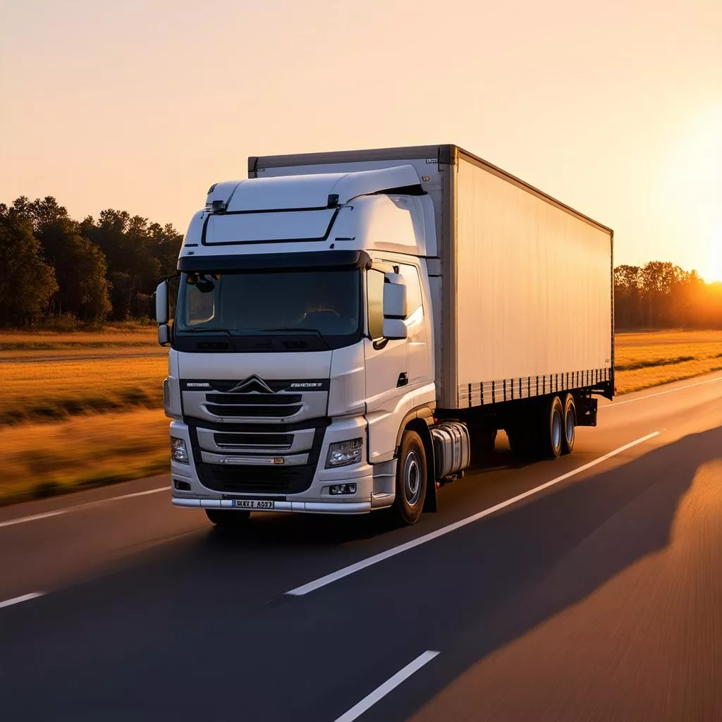 Mua phụ tùng ô tô chính hãng