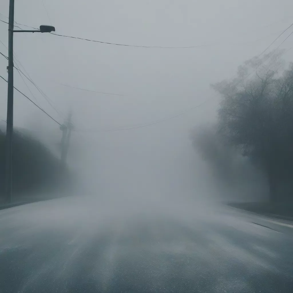 How to Fix a Foggy Windshield: Causes and Solutions