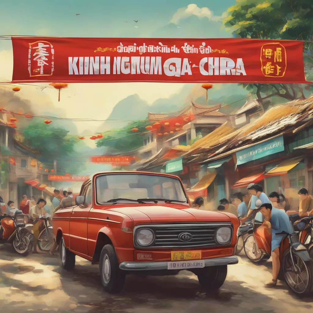 Kinh nghiệm chọn gara ô tô uy tín tại Hà Nội