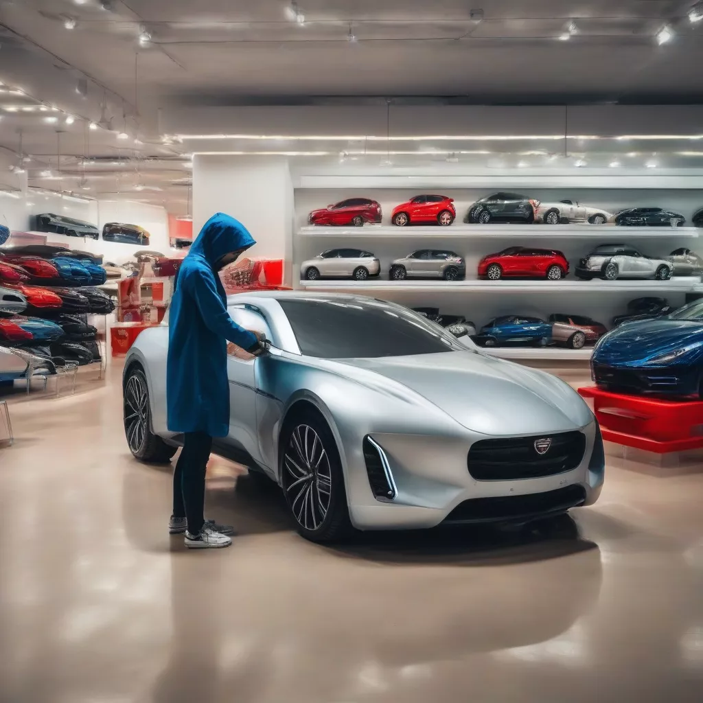 Dicas para escolher a lona para carro