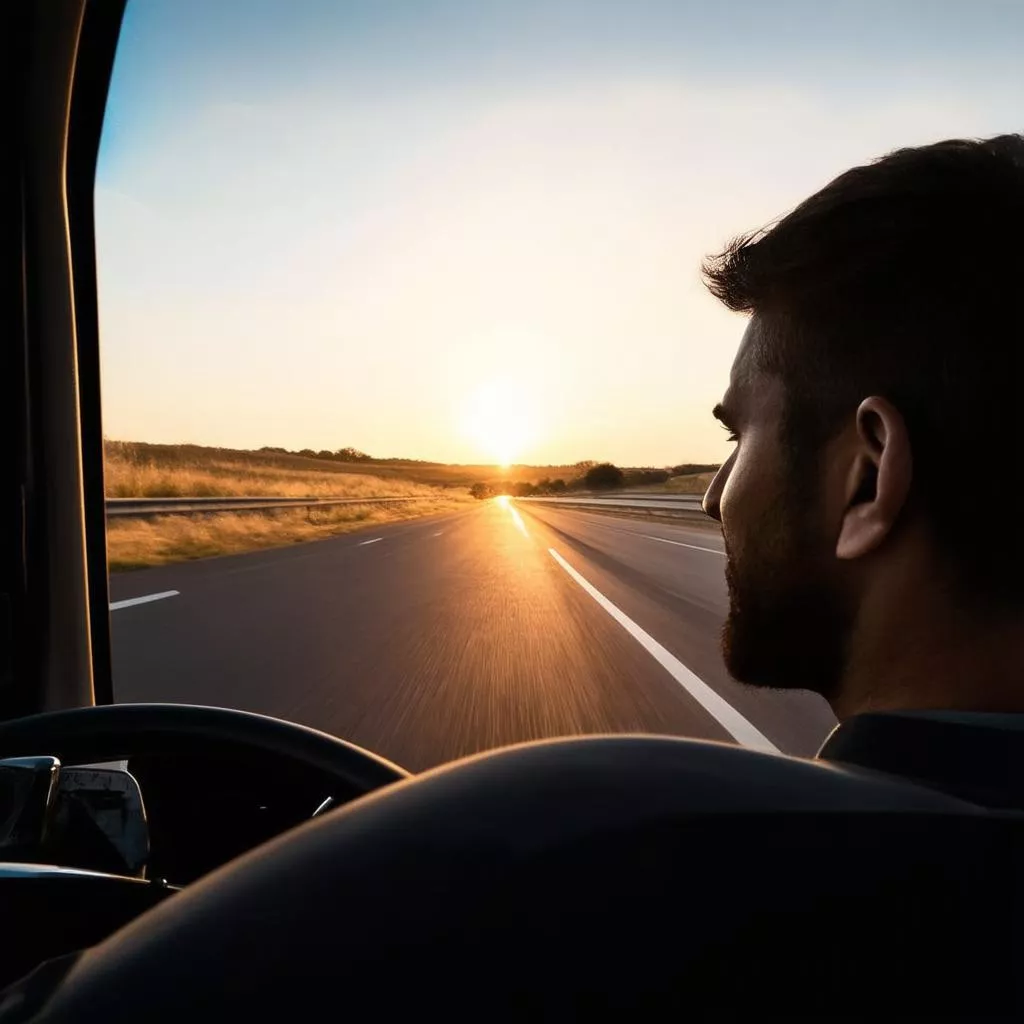 Dicas para viagens longas de carro