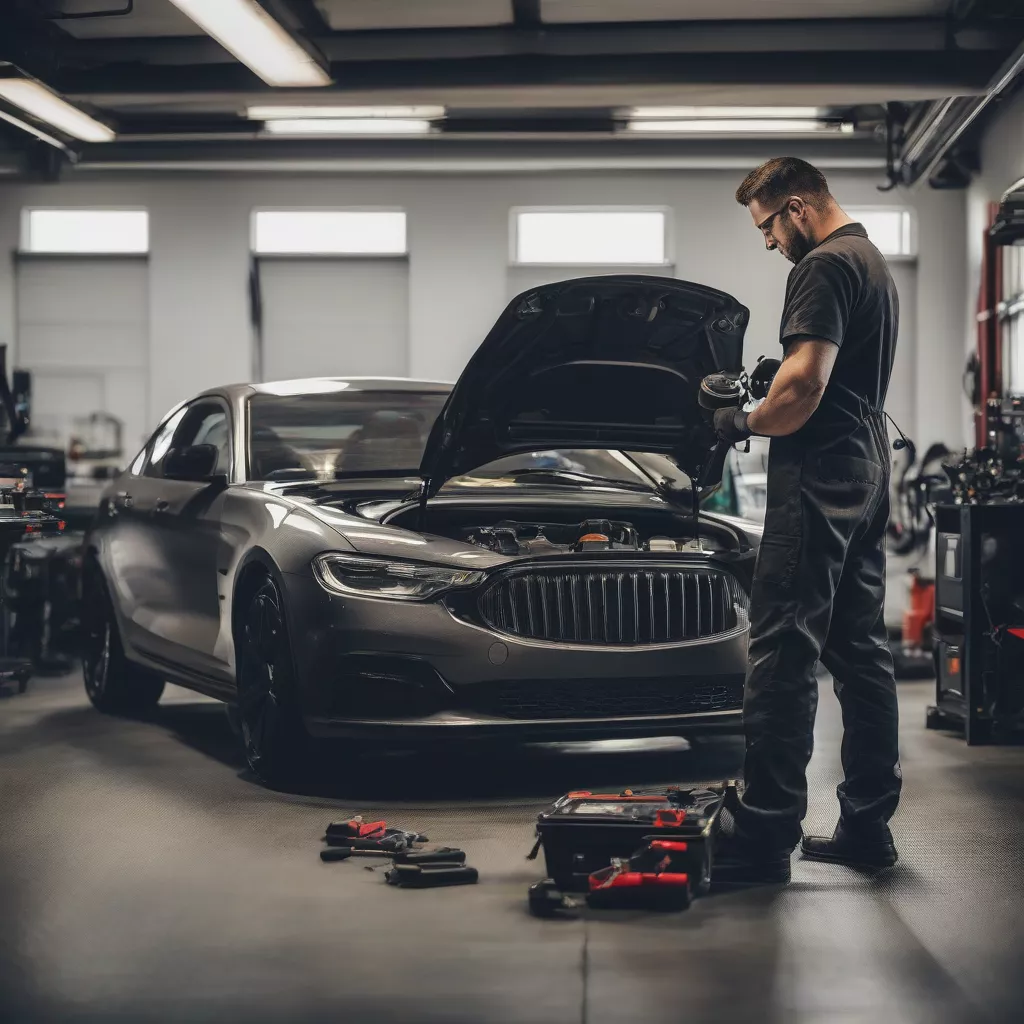 Ngành Công nghệ Ô tô thi khối nào? Giải đáp chi tiết và cơ hội nghề nghiệp