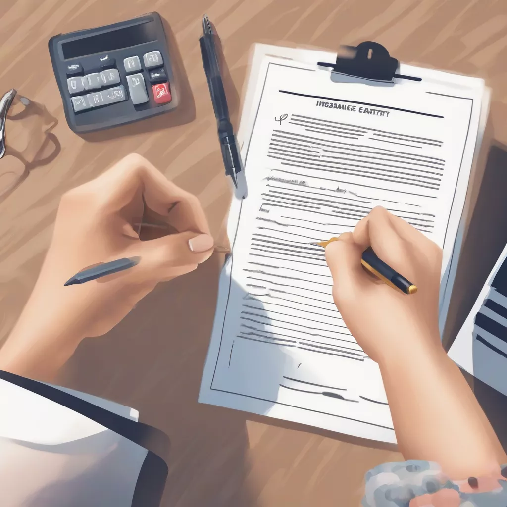 Kinh nghiệm mua bảo hiểm xe ô tô: "Vững tay lái, an tâm lăn bánh"