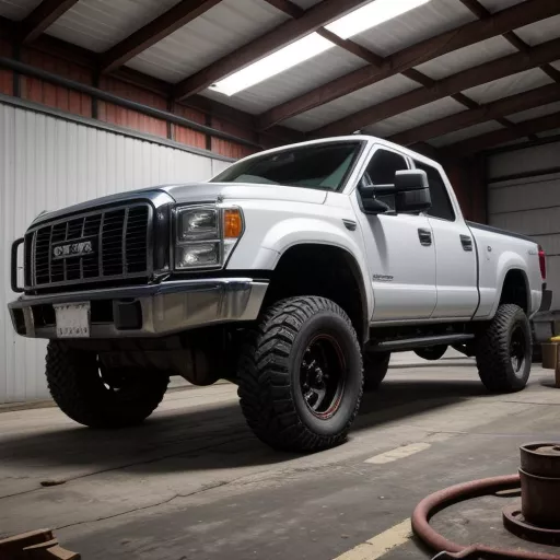 Kinh nghiệm mua xe tải cũ