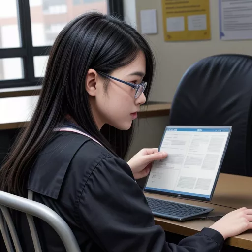 Học viên đang chia sẻ kinh nghiệm ôn thi lý thuyết bằng C