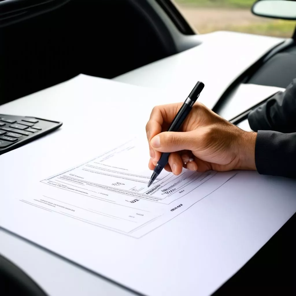 Kinh nghiệm thuê xe ô tô tự lái tại Huế