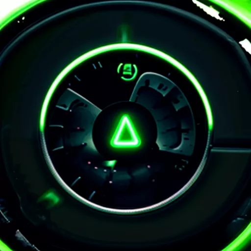 ट्रक में आंतरिक वायु परिसंचरण चिह्न: एक सुरक्षित और आरामदायक यात्रा का राज