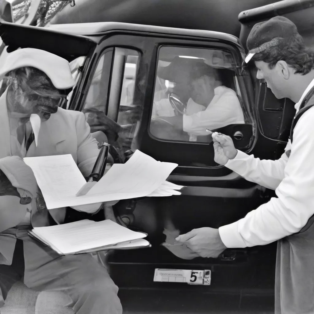 Truck Driver Employment Contracts: Essential Information