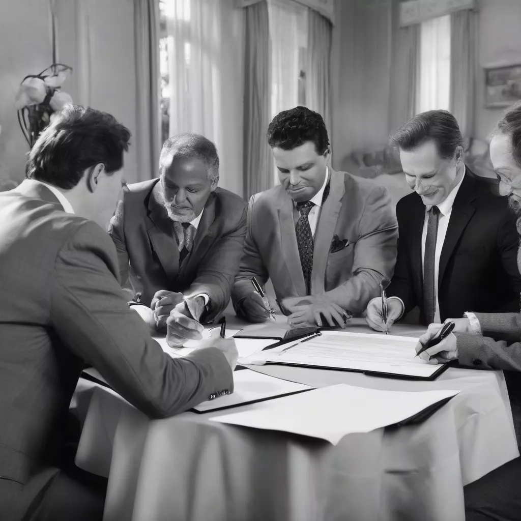 Contratto di Compravendita Auto: Guida Completa