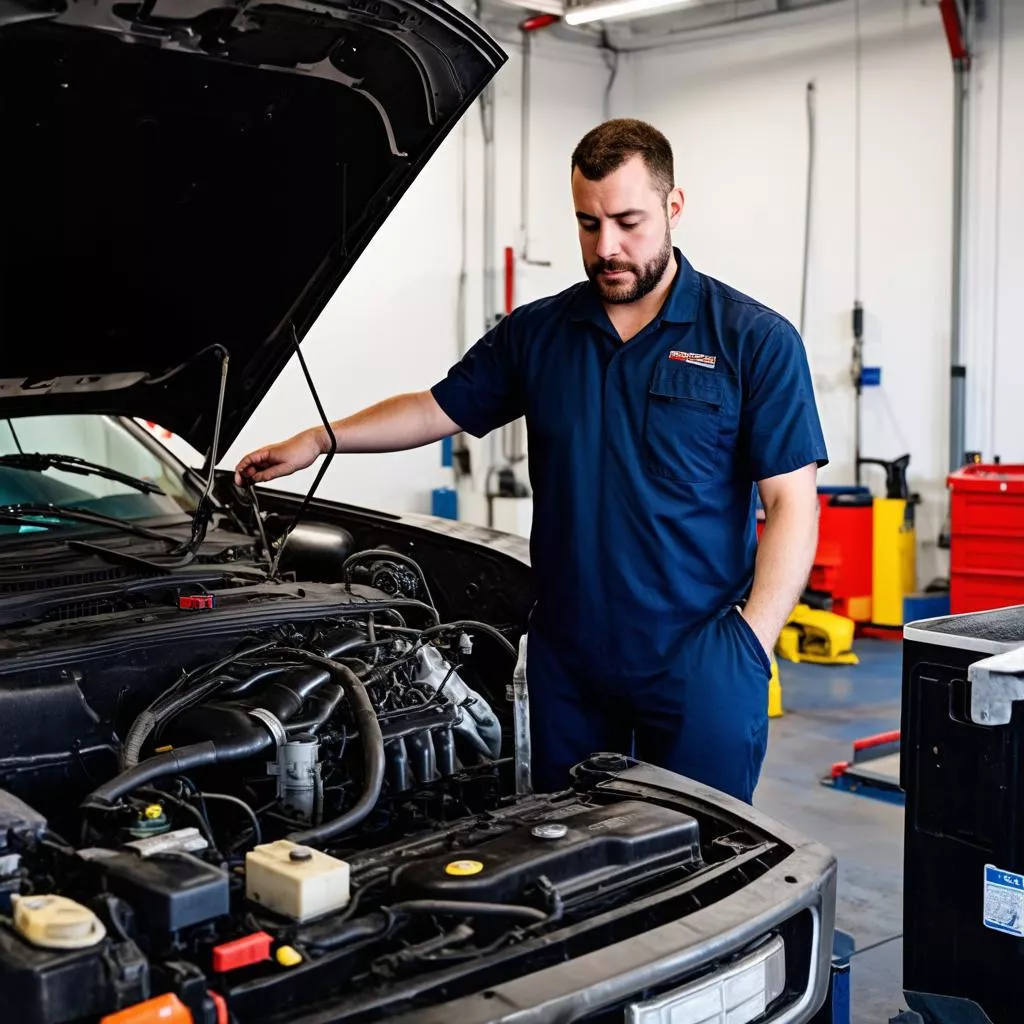 汽车工程技术人员薪资：汽车爱好者的理想收入
