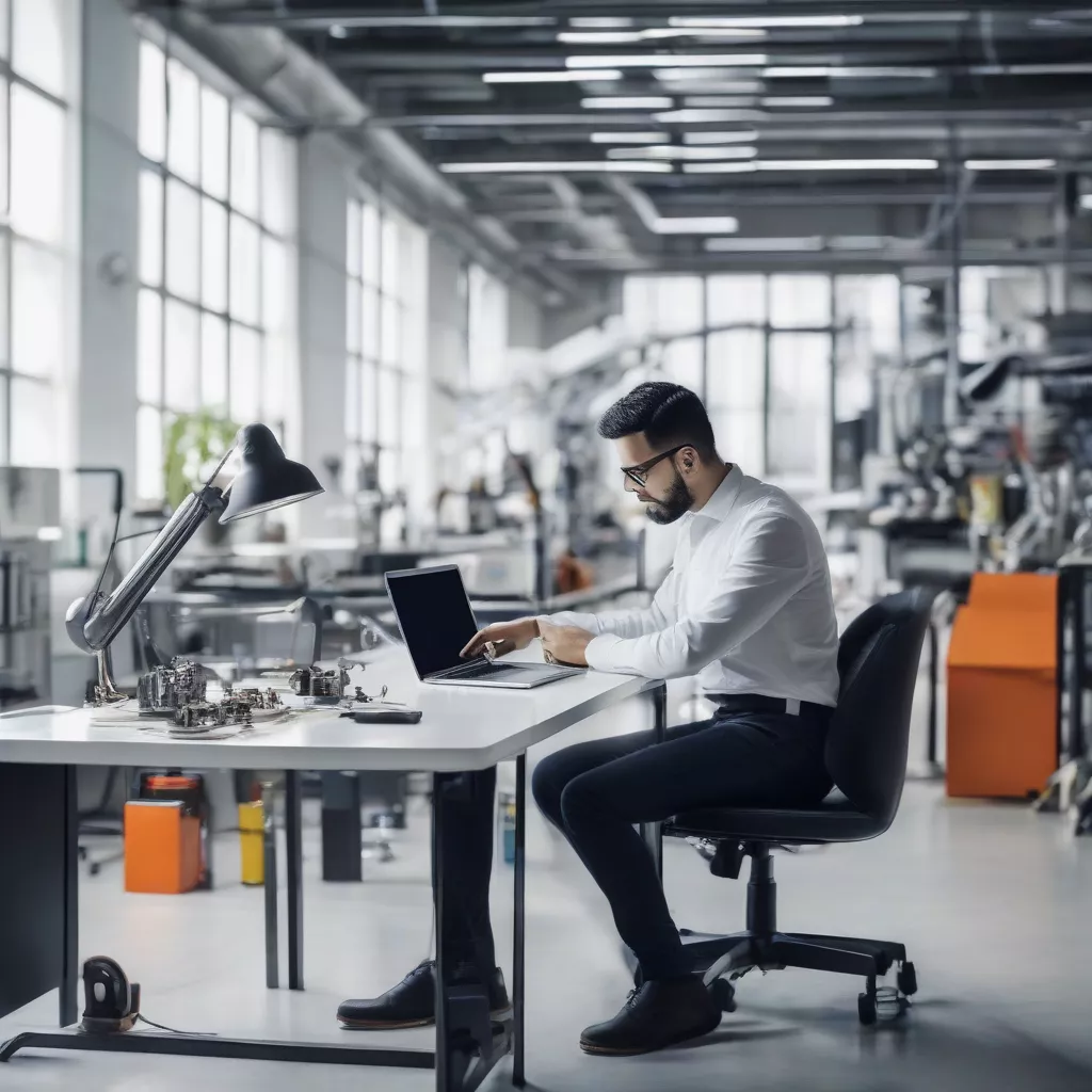 Kỹ Sư Ô Tô Tiếng Anh: Cơ Hội Nghề Nghiệp Cho Người Yêu Xe