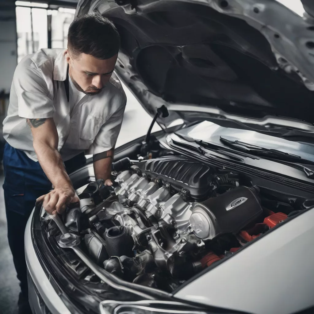 Automotive Mechanical Design Engineer: A Promising Career