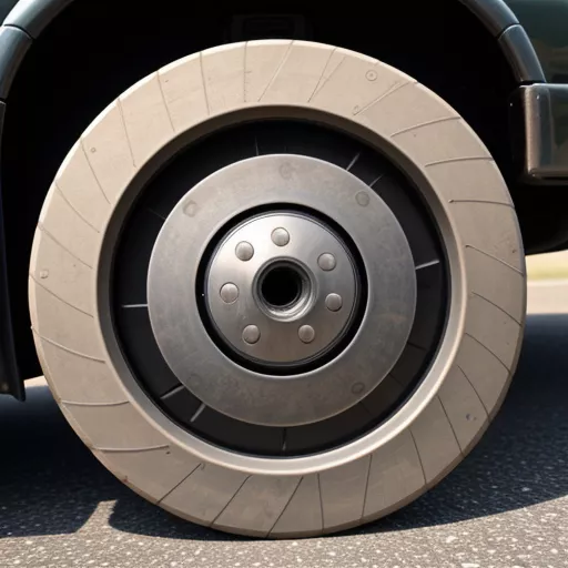 卡车离合器片：新手入门指南