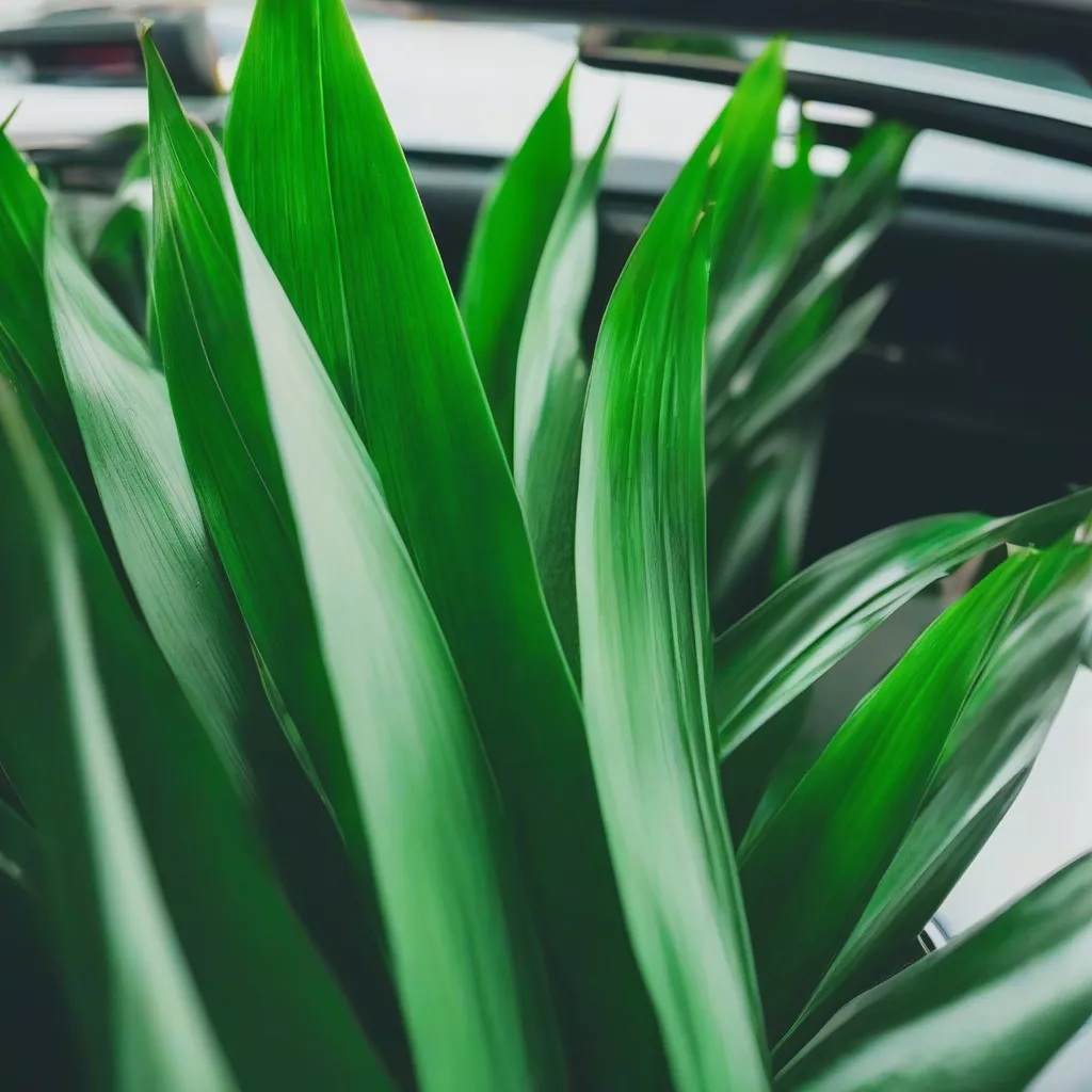 Pandan Leaves in Cars: Feng Shui Meaning and Expert Advice