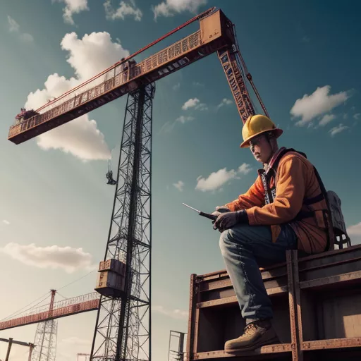 Tower Crane Operator Salary: How Much Do They Earn?