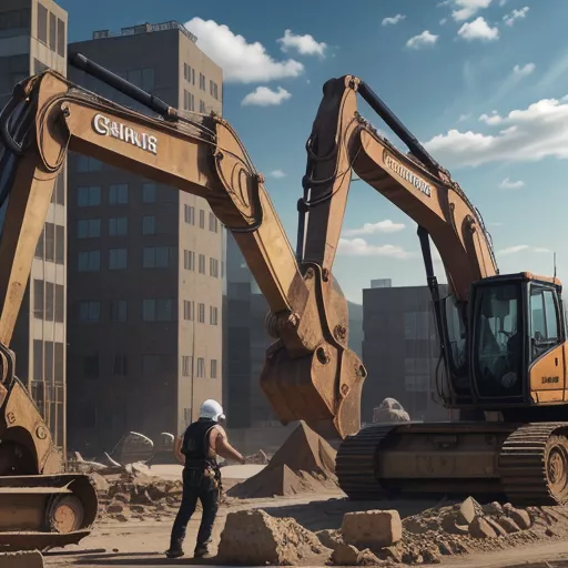 Học Lái Máy Xúc Bao Lâu Thì Lái Nghiệp Vụ? - XE TẢI HÀ NỘI