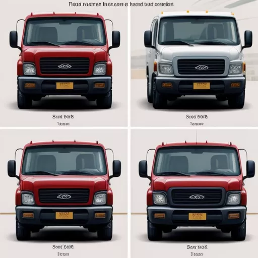 Truck Loan Interest Rates