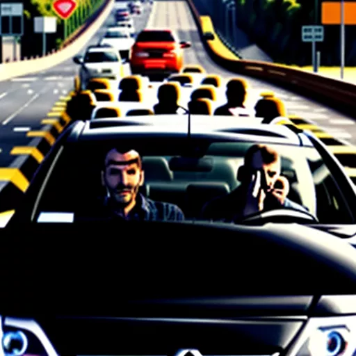 Lái thử xe 16 chỗ