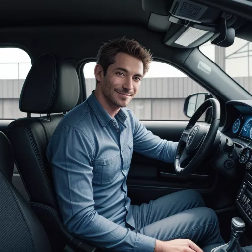 JAC 5-Axle Truck with Soosan Crane Test Drive