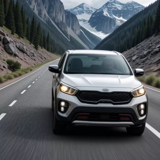 Trải nghiệm lái thử xe tải Kia