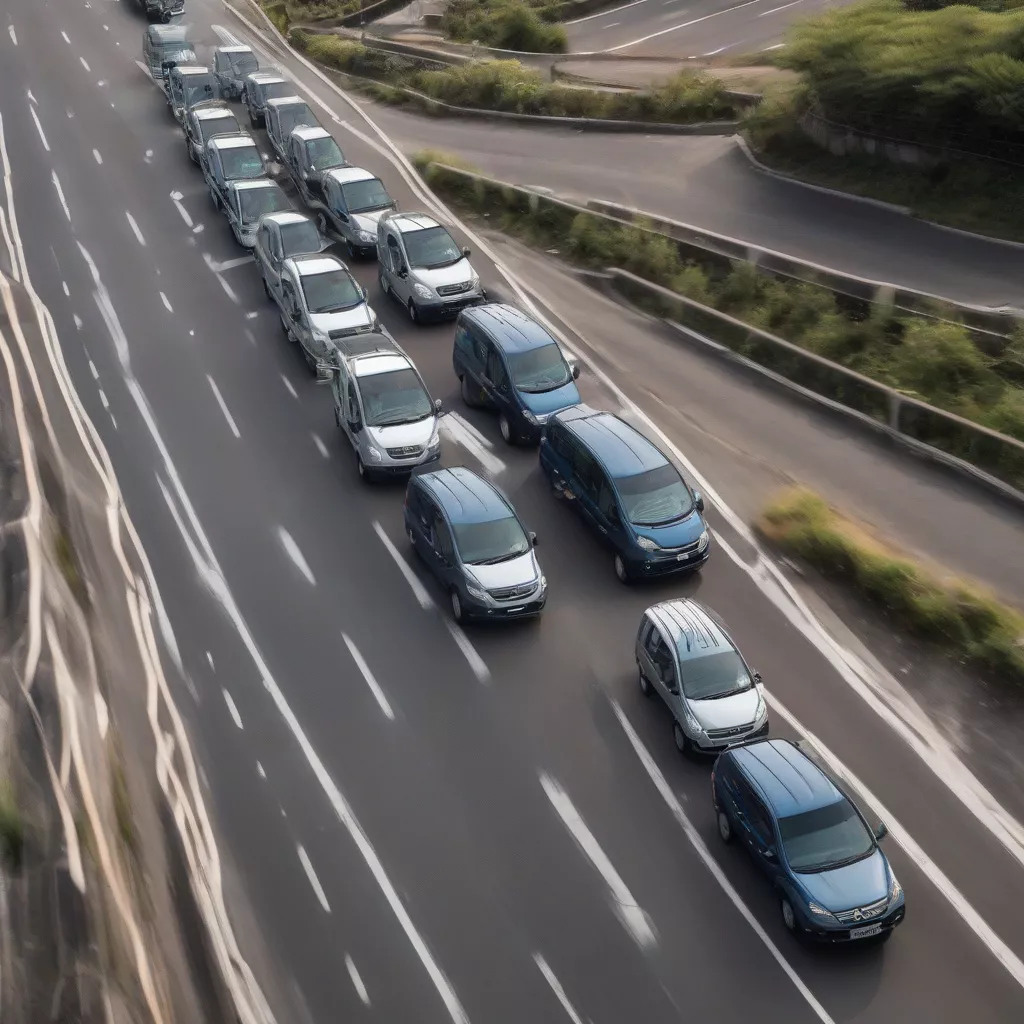 Can a Class C License Drive a 16-Seater Vehicle in Vietnam?