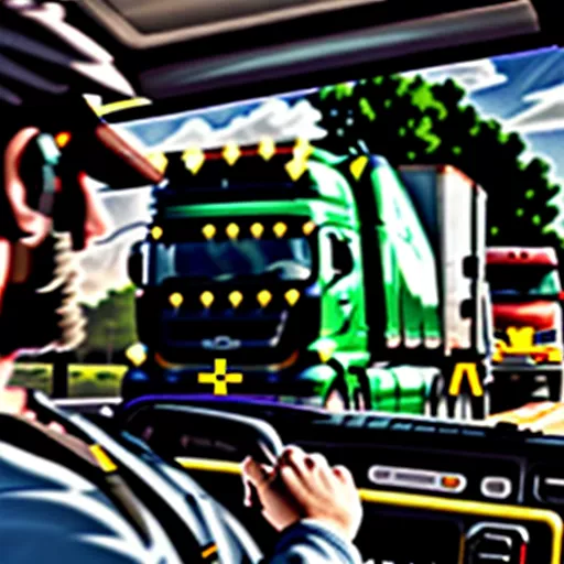 Drive Safely: Your Guide to Safe Trucking in Hanoi