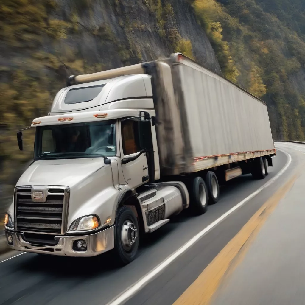 Hãy Lái Xe Bằng Cả Trái Tim: Bài Học Vô Giá Cho Các Bác Tài