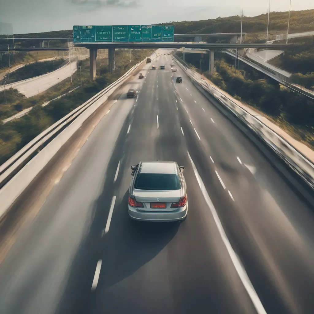 Safe Driving Tips for Every Road