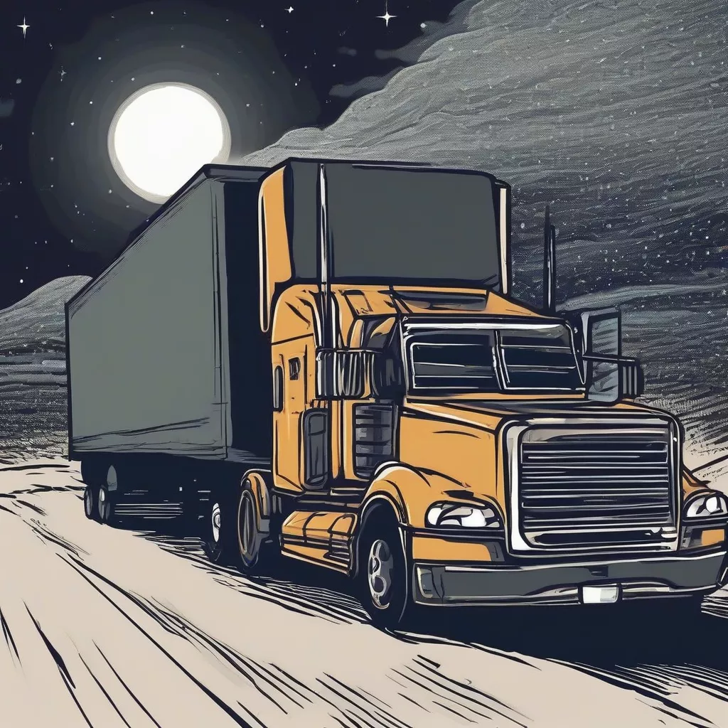 Lái xe an toàn trong đêm