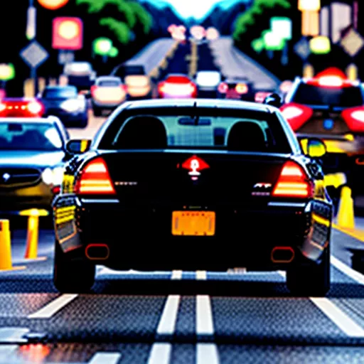 अमेरिका में किस तरफ गाड़ी चलाते हैं: आपके सवालों के जवाब