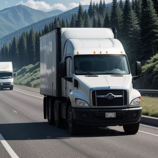 Tractor Trailer Driver